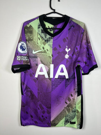 Tottenham 2021-2022 3e Son