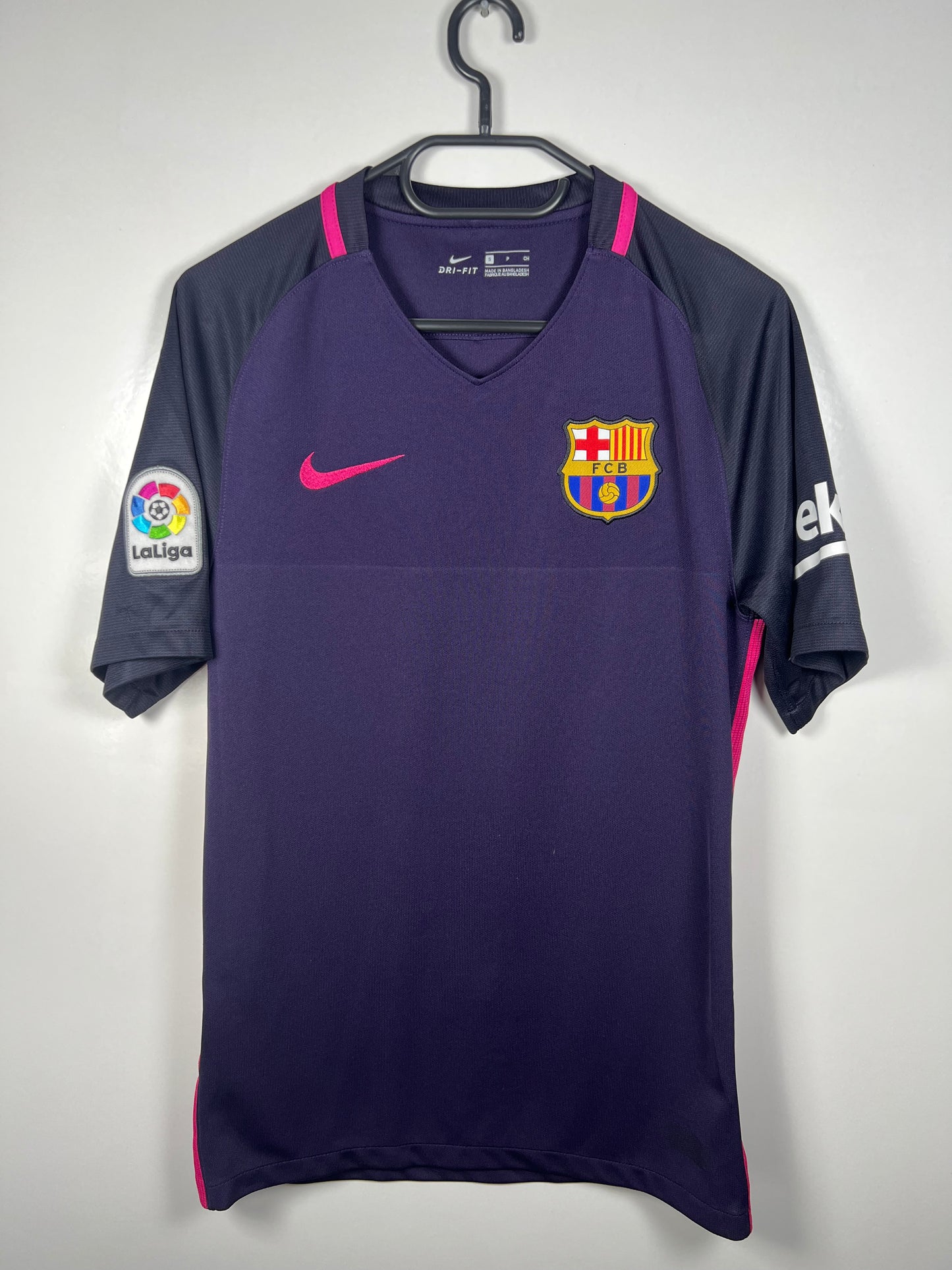 FC Barcelona 2016-2017 uit Neymar JR S
