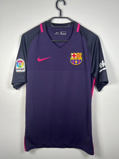 FC Barcelona 2016-2017 uit Neymar JR S