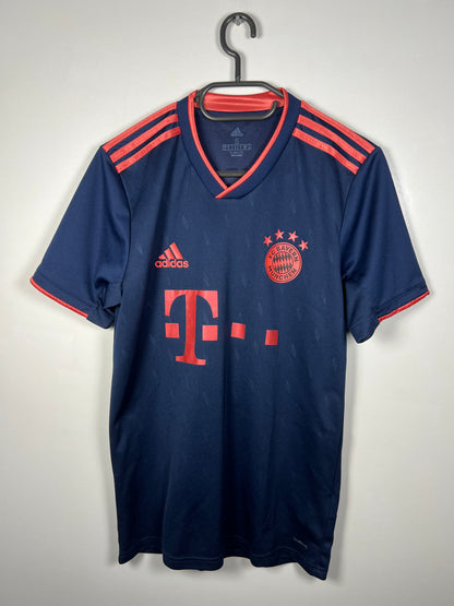 Bayern 2019-2020 3e Lewandoski S
