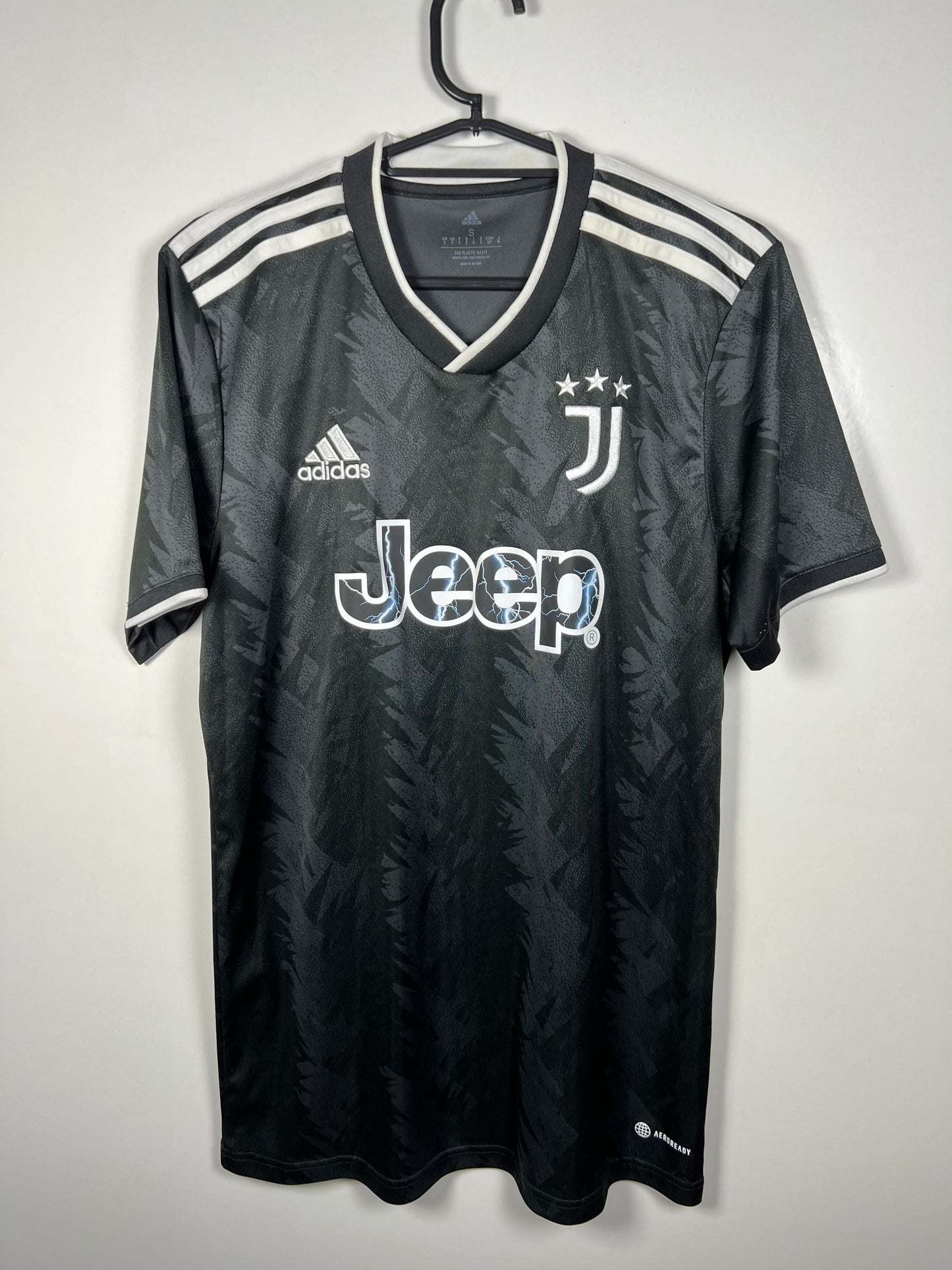 Juventus 2022-2023 uit Vlahovic S