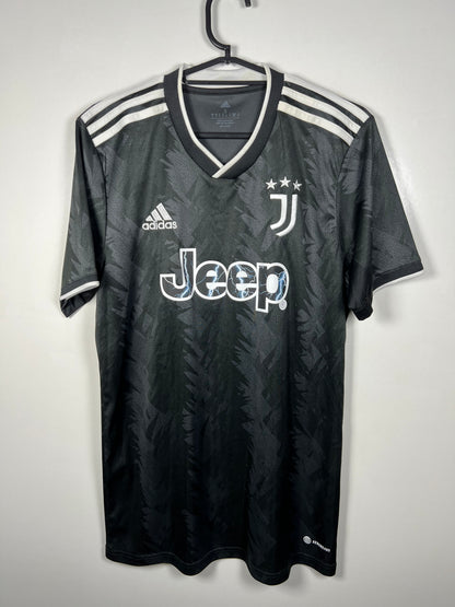 Juventus 2022-2023 uit Vlahovic S