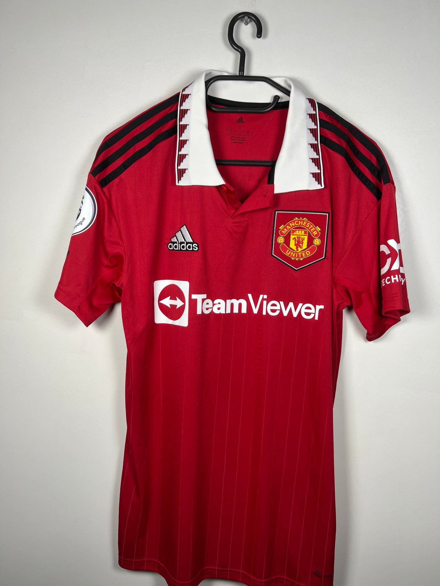Manchester United 2022-2023 thuis Antony S