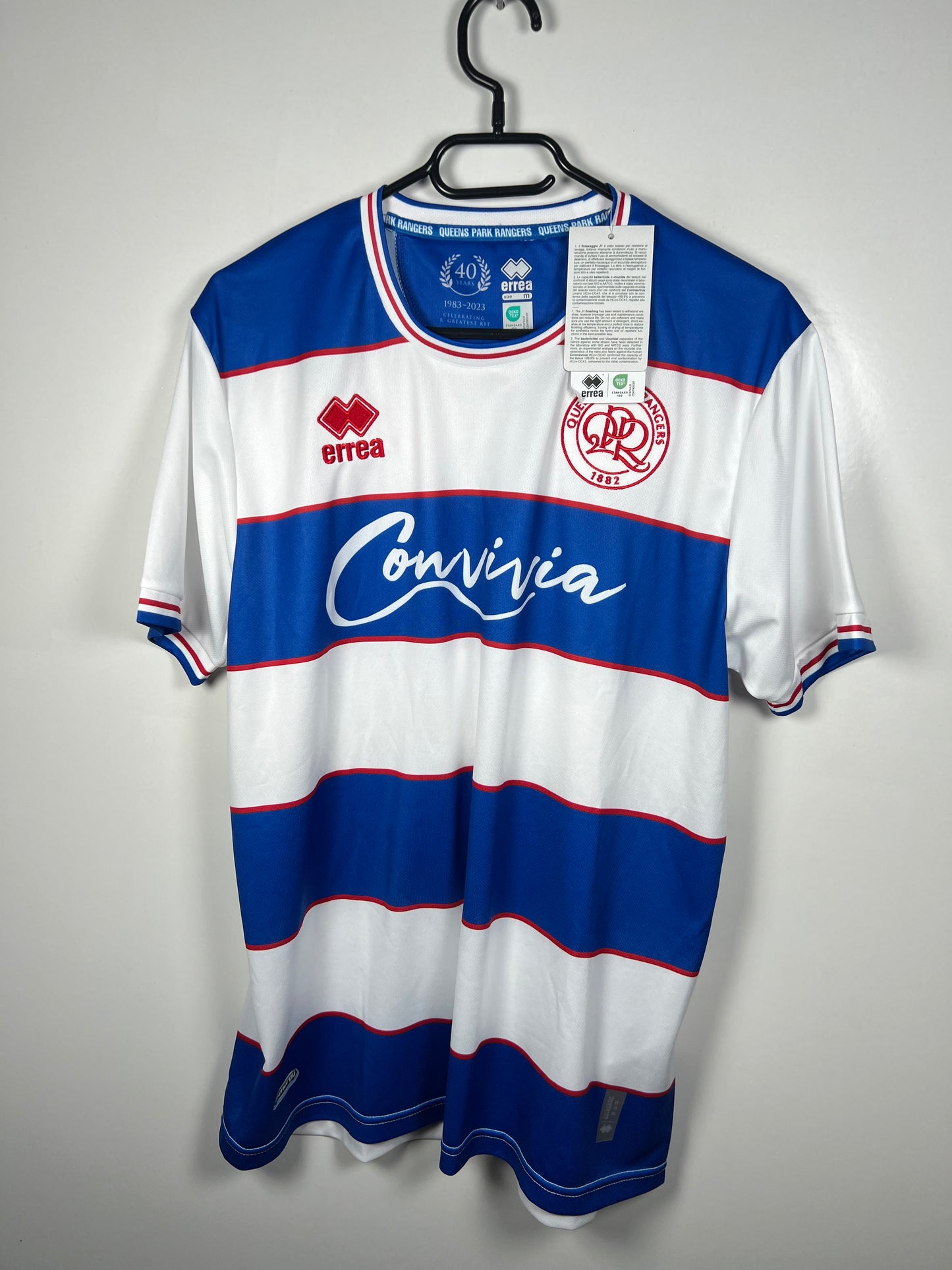 QPR 2024-2025 thuis Cannon M