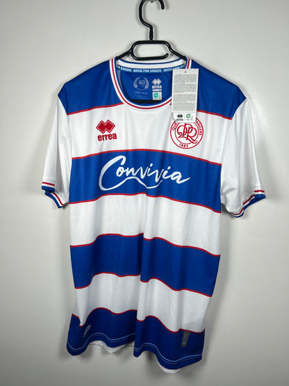 QPR 2024-2025 thuis Cannon M