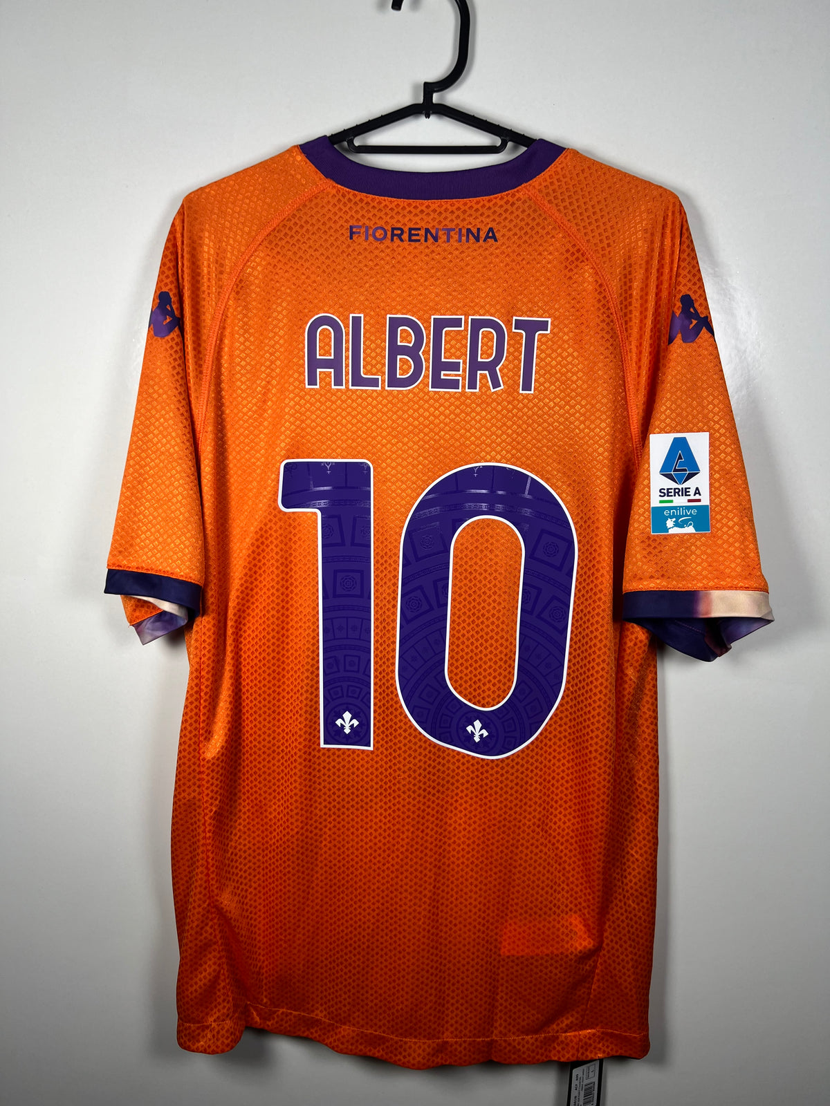 Fiorentina 2025-2026 4e Albert L
