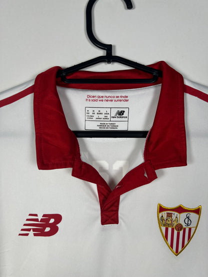 Sevilla 2016-2017 thuis Sarabia M