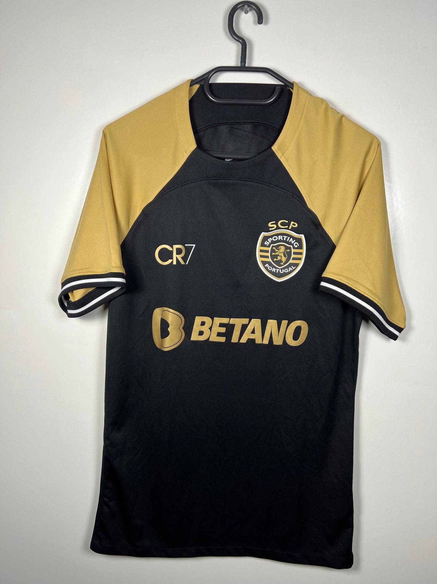 Sporting Lissabon 2023-2024 3e Ronaldo S