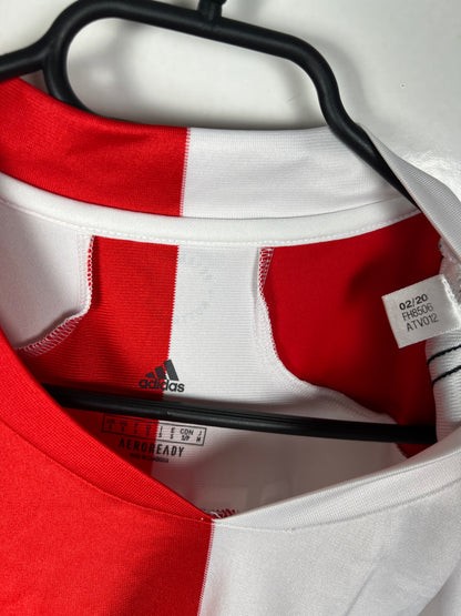 Feyenoord 2020-2021 thuis Senesi S