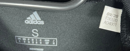 Feyenoord 2020-2021 uit Kökcü