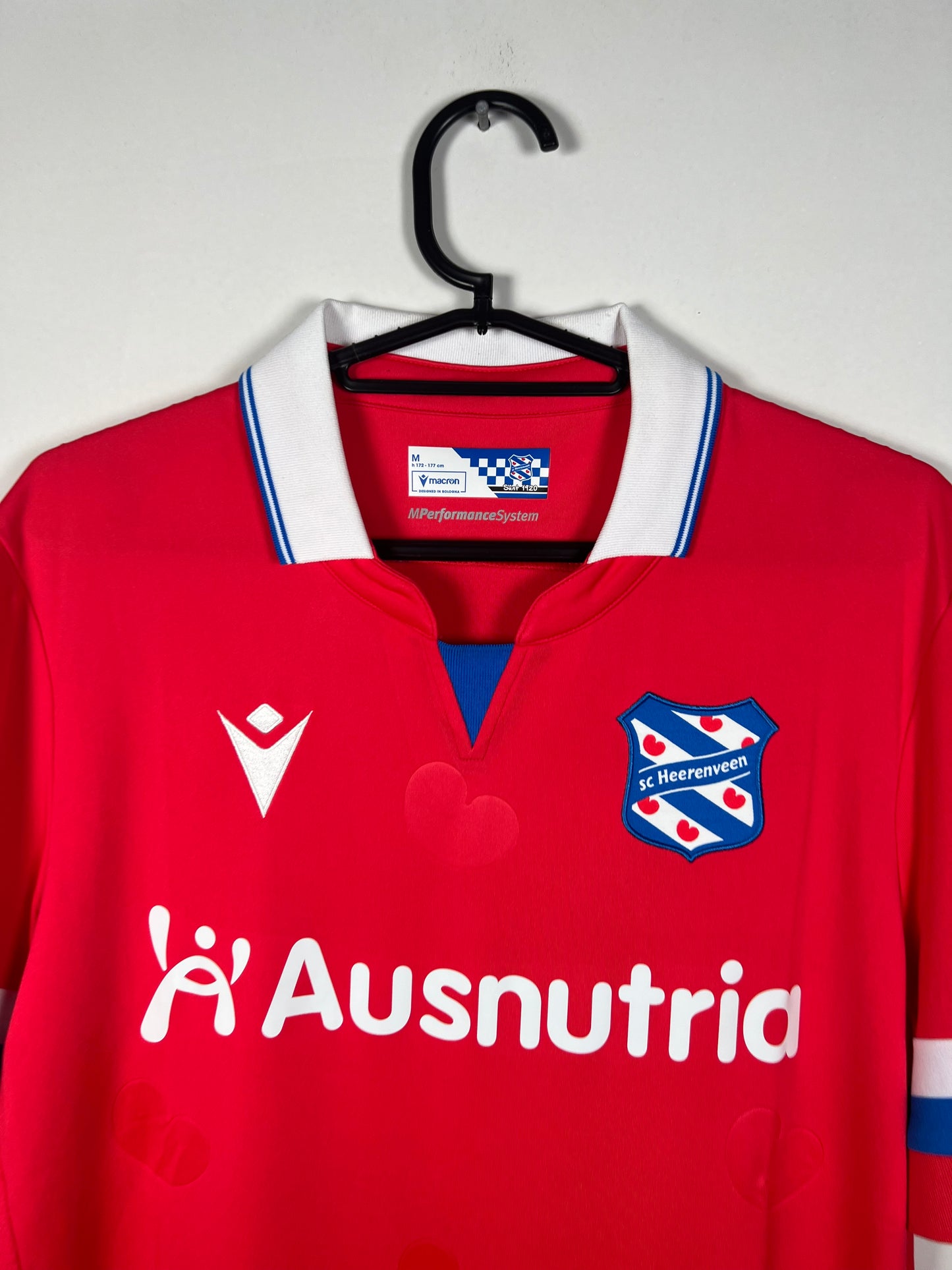 SC Heerenveen 2024-2025 uit M