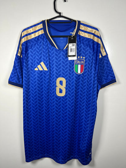 Italië 2026 thuis Tonali L