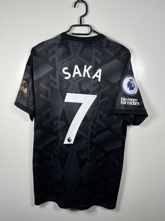 Arsenal 2022-2023 uit Saka L
