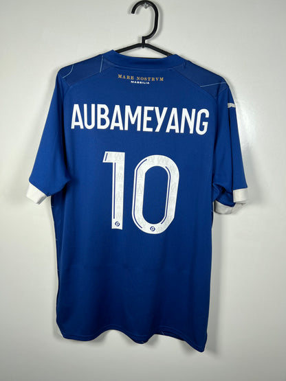 Marseille 2023-2024 uit Aubameyang M