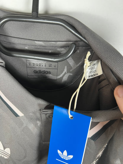 Real Madrid 2024-2025 3e Vinicius JR, Nieuw met kaartje