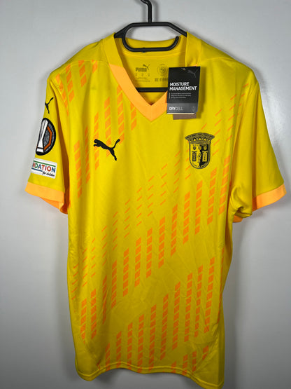 Braga 2024-2025 3e Horta M