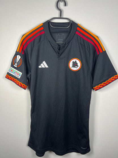 AS Roma 2023-2024 3e Dybala S