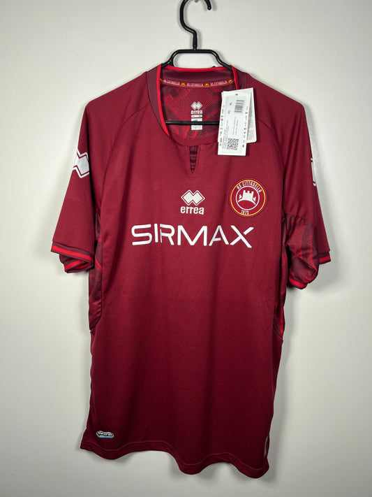 Citadella 2024-2025 thuis XL