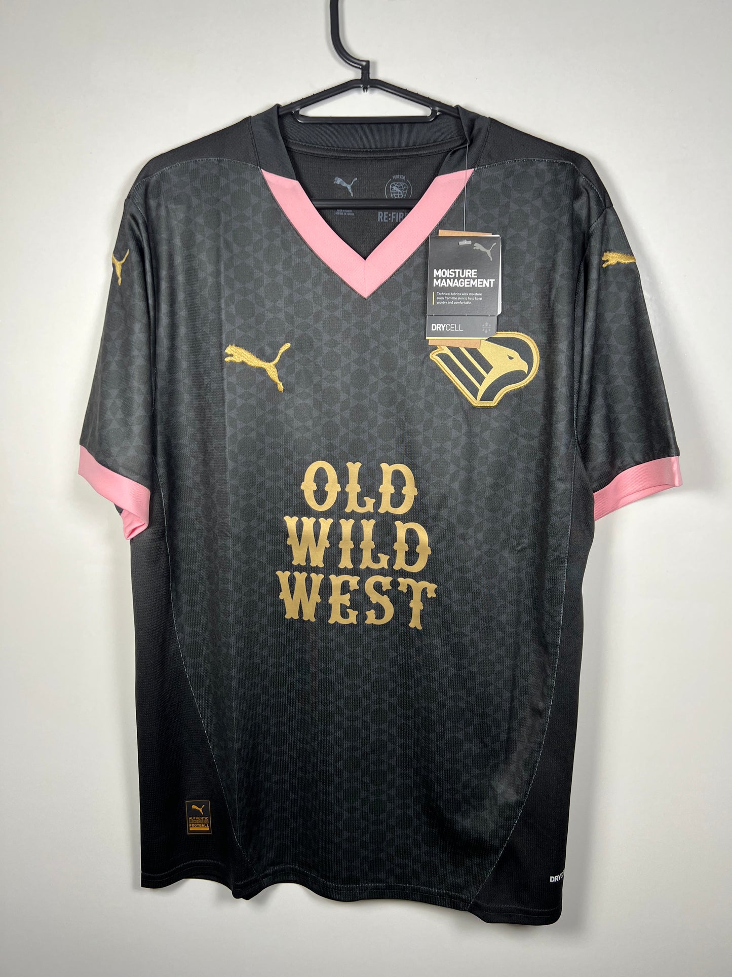 Palermo 2024-2025 uit M