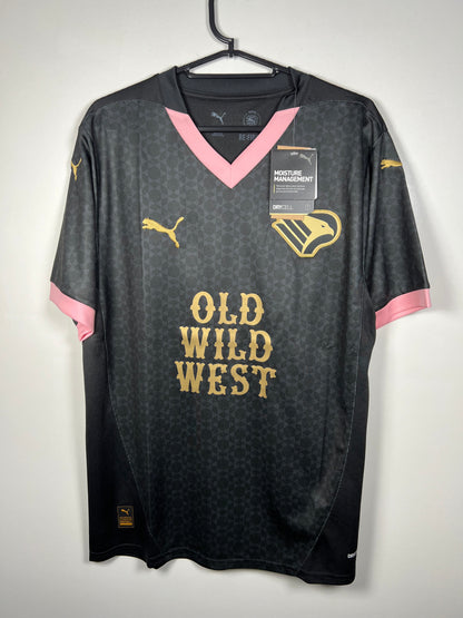 Palermo 2024-2025 uit M
