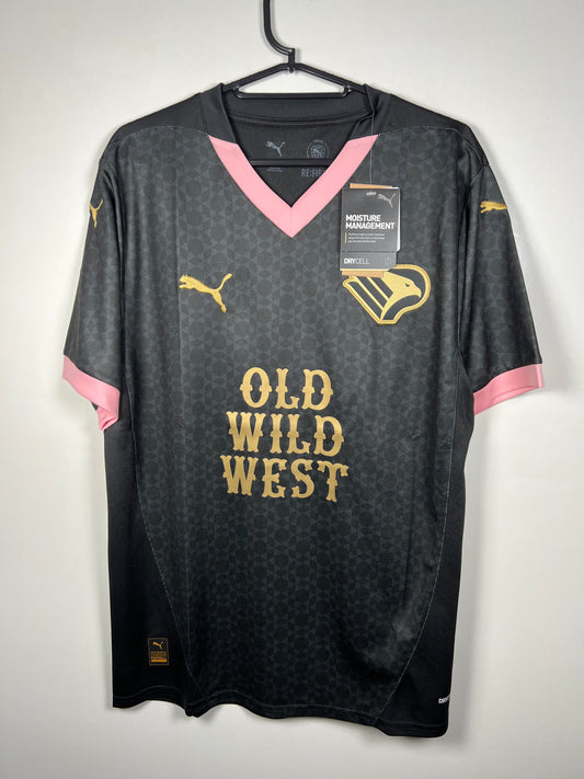 Palermo 2024-2025 uit M