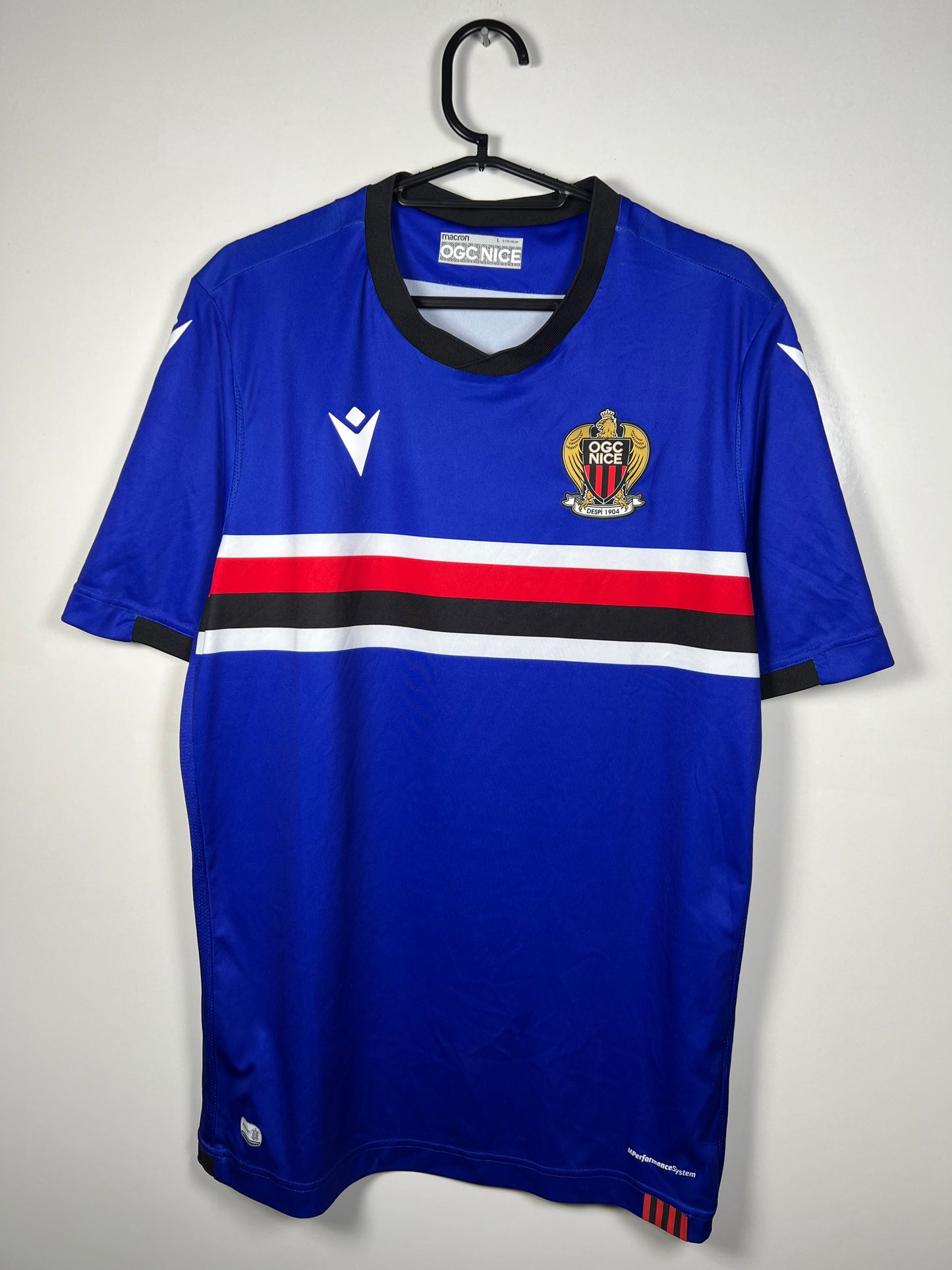 Nice 2020-2021 3e L