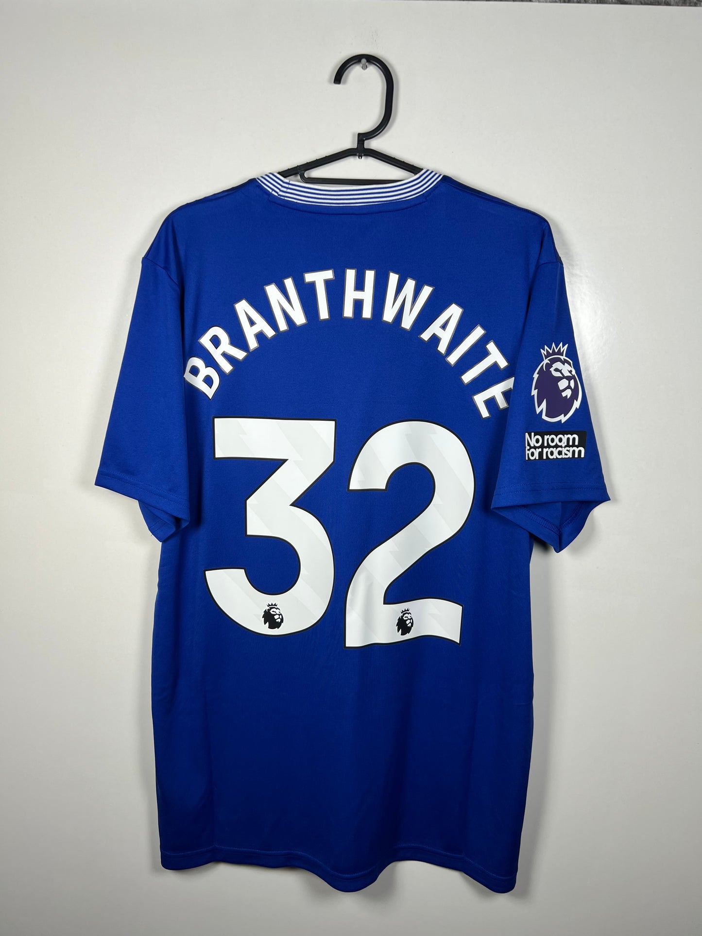 Everton 2025-2026 thuis Branthwaite L