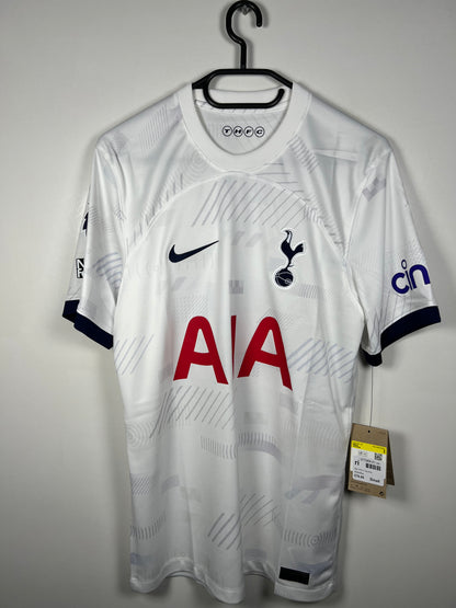 Tottenham Hotspur 23/24 thuis Son S