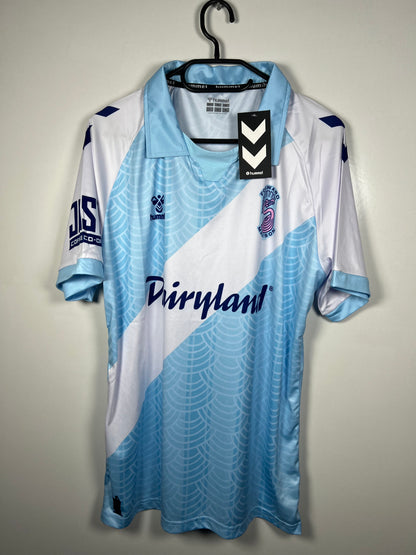 Forward Madison 2025-2026 thuis L