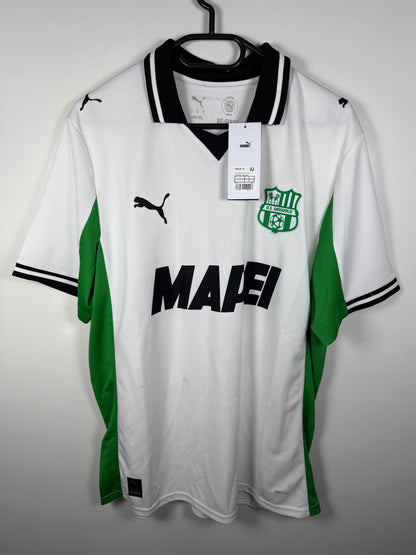 Sassuolo 2025-2026 uit Pinamonti L