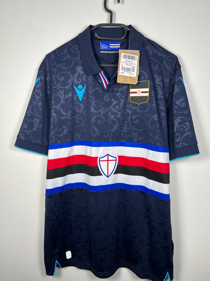 Sampdoria 2024-2025 uit Tutino L