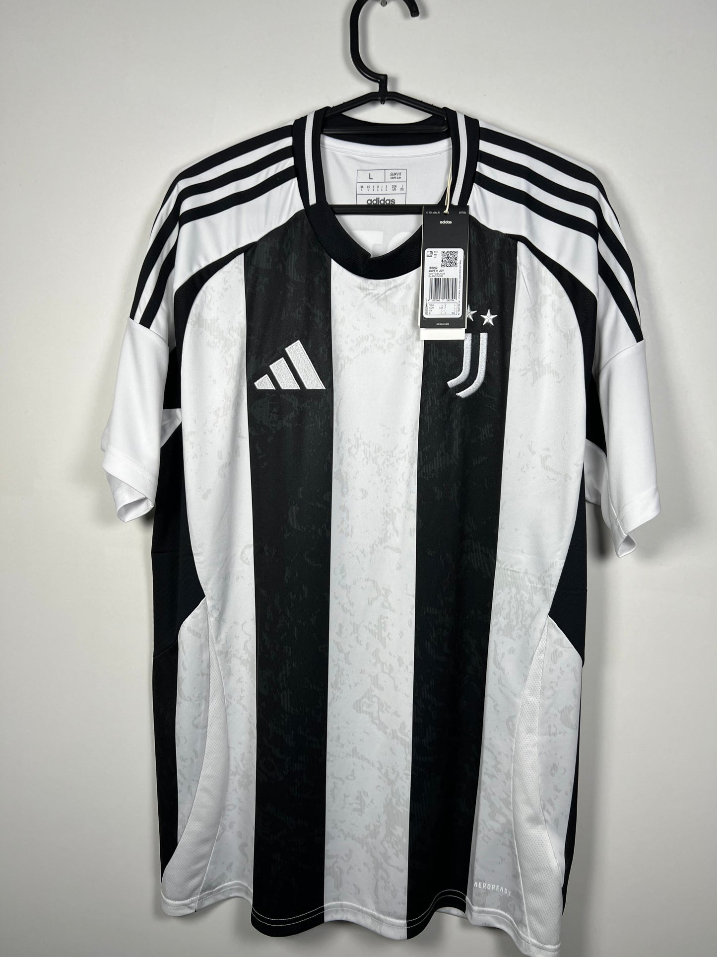 Juventus 2024/2025 thuis Gatti L