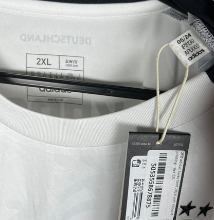 Duitsland 2024 thuis Toni Kroos XXL