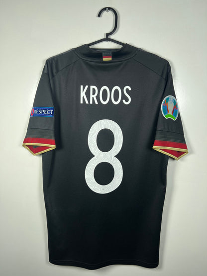Duitsland 2020 uit Kroos S