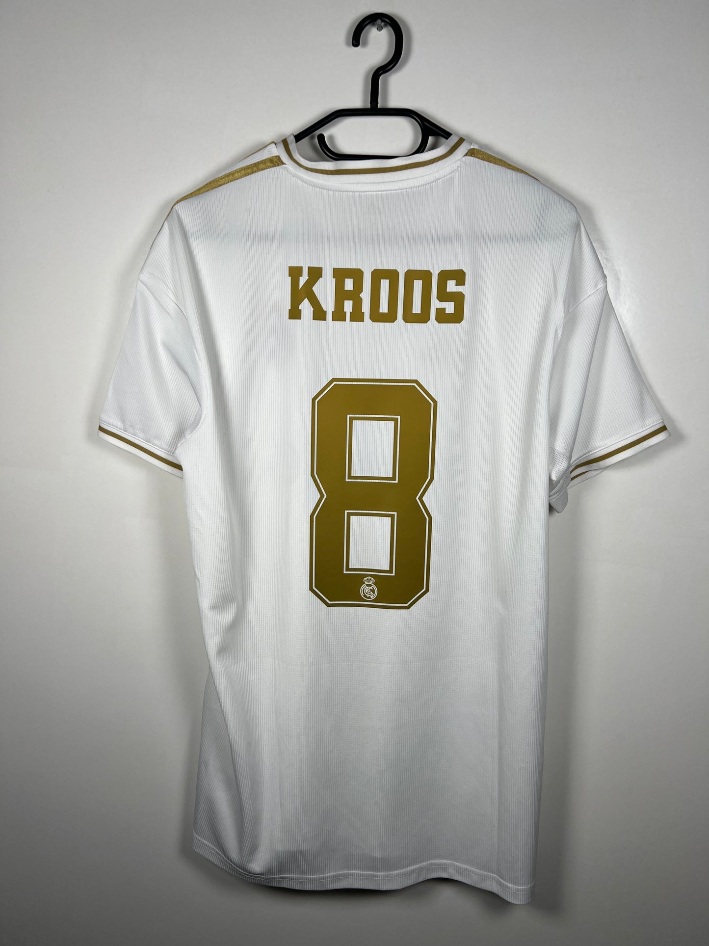 Real Madrid 19/20 thuis Kroos L