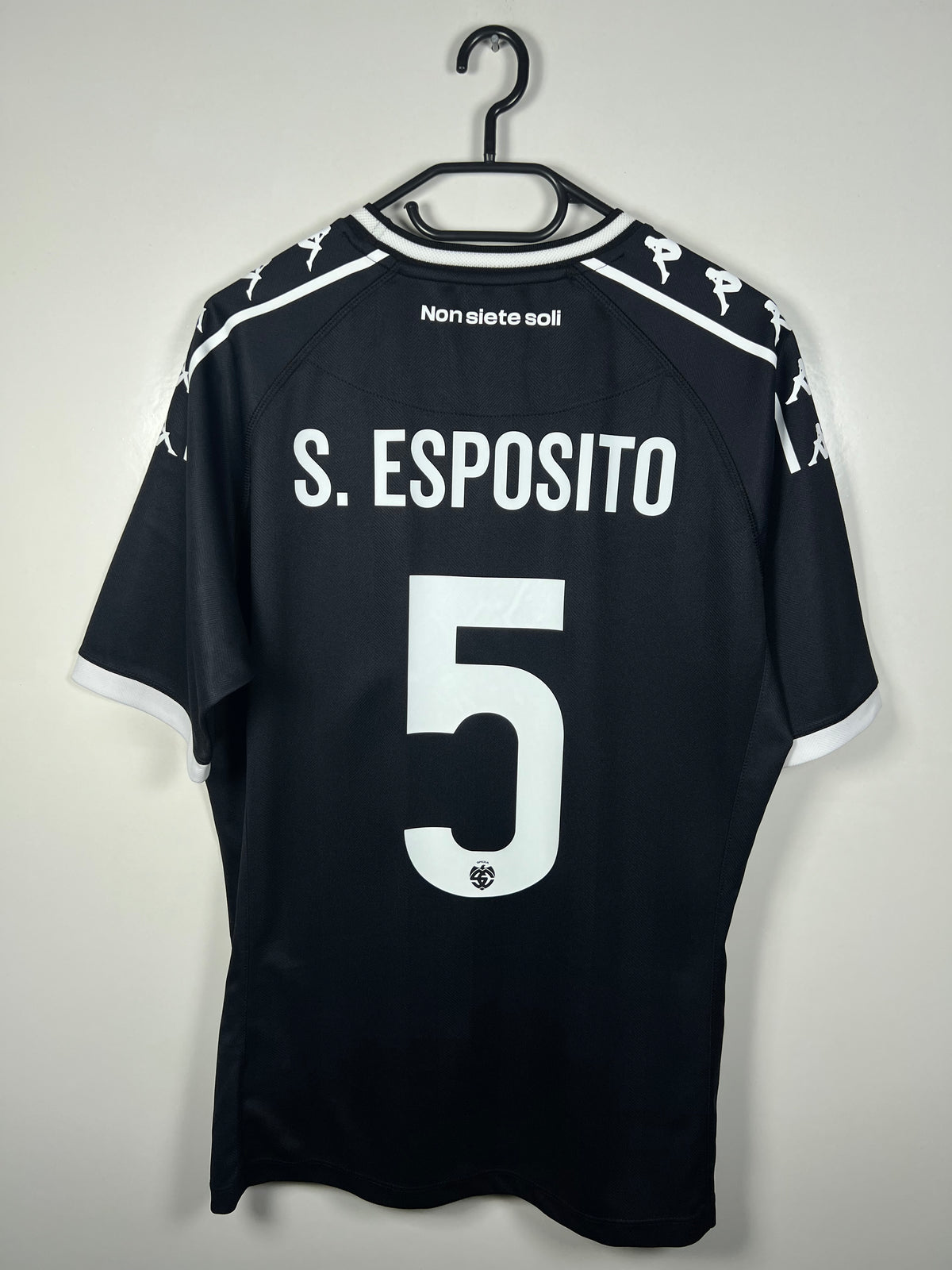 Spezia 2024-2025 uit Esposito L