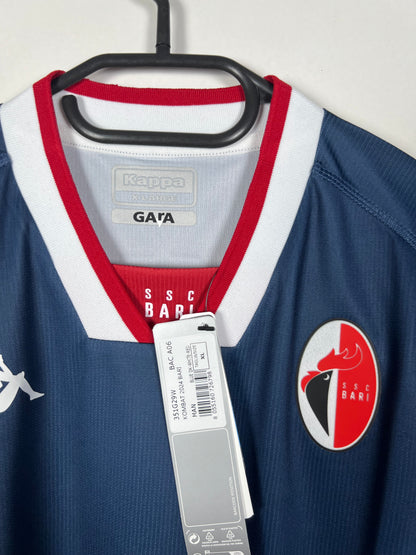 Bari 2023-2024 3e Menez XL