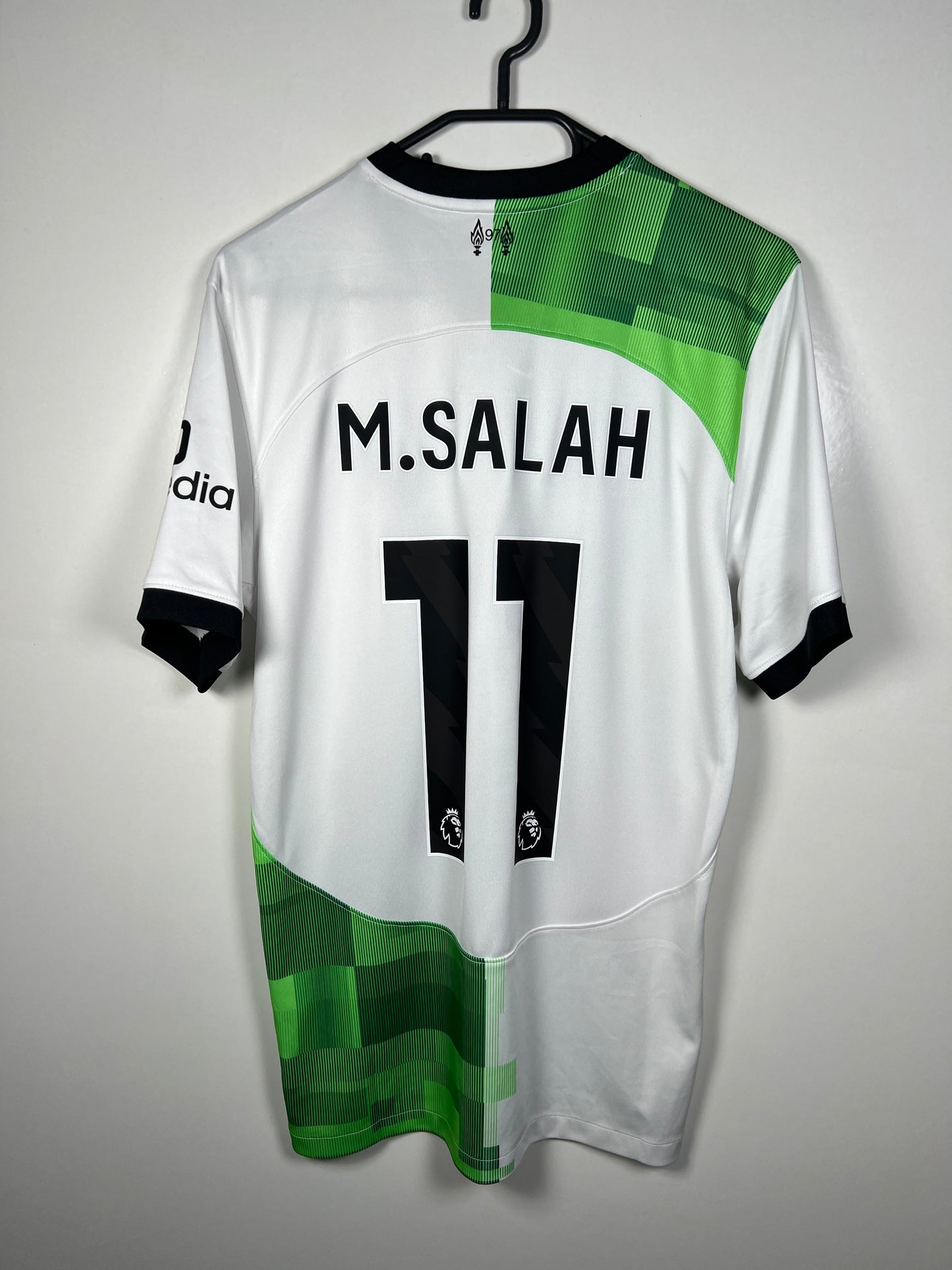 Liverpool 2023-2024 uit Salah S