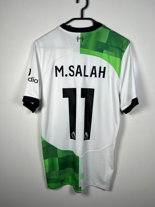 Liverpool 2023-2024 uit Salah S