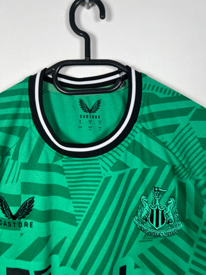 Newcastle United 2023-2024 uit Gordon M
