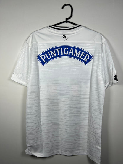 Sturm Graz 2019-2020 thuis L