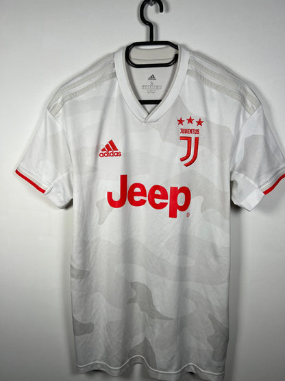 Juventus 2019-2020 uit Ronaldo S