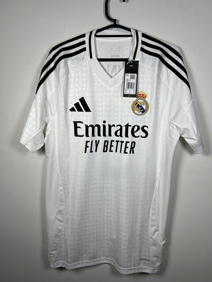 Real Madrid 2024-2025 thuis Bellingham M