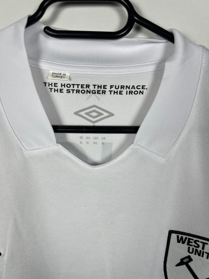 West Ham United 2022-2023 3e Rice XL