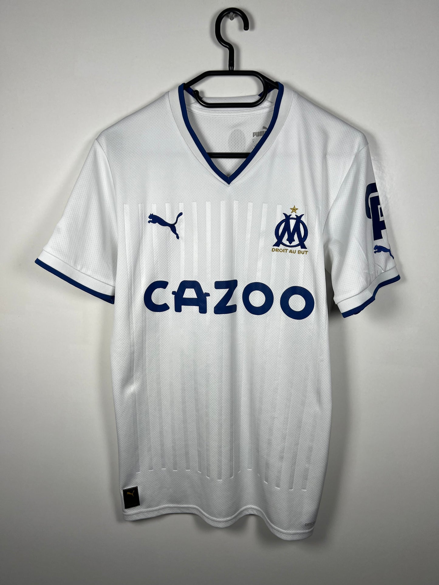 Marseille 2022-2023 thuis Payet S