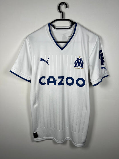 Marseille 2022-2023 thuis Payet S