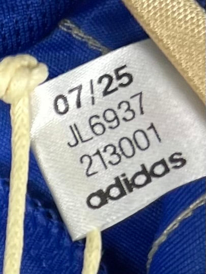Italië 2026 thuis Tonali L