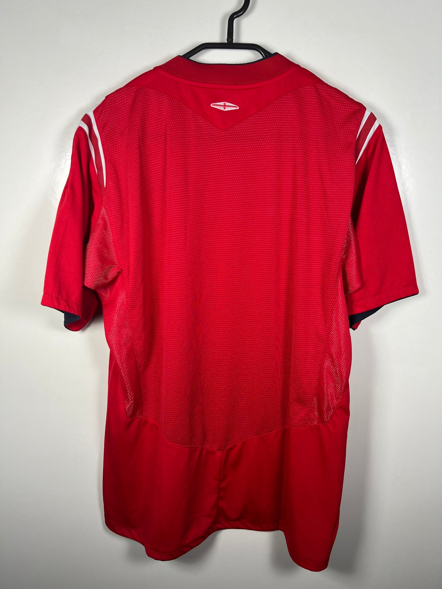 Engeland 2004 uit M