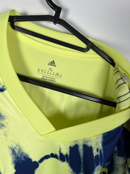 Leeds United 2022-2023 uit Aaronson XL