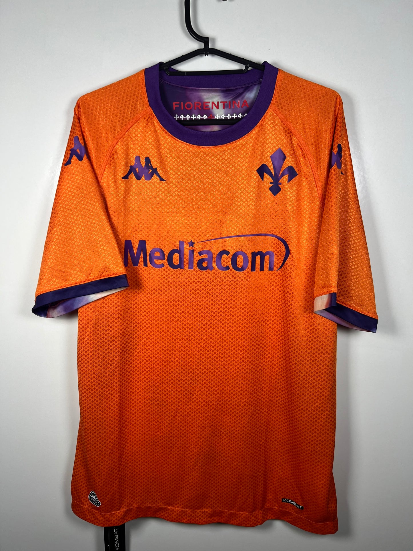 Fiorentina 2025-2026 4e Fagioli M